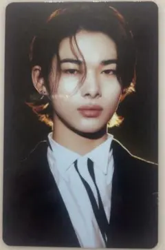 ENHYPEN ニキdarkblood weverse global トレカ