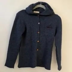 12ピ47◎SM2◎Samansa Mos2◎カーディガン◎メンズ