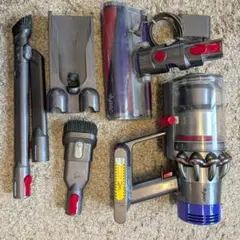 2026年最新】dyson v10 ジャンクの人気アイテム - メルカリ