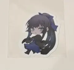 Ado WORLD TOUR 2025 hibana ステッカー 未開封 - メルカリ