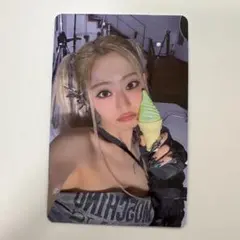 2026年最新】Kiss of Life ジュリー トレカの人気アイテム - メルカリ