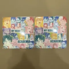 2026年最新】ヒロアカ展 コースター boxの人気アイテム - メルカリ