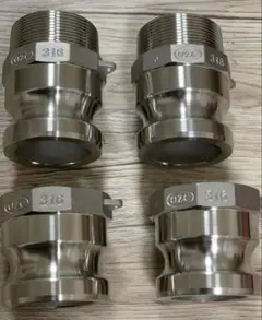 WSA 50mm エルボジョイント - メルカリ