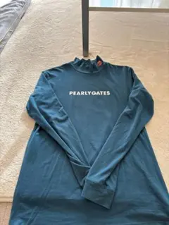 PEARLYGATES ハイネックシャツ サイズ5