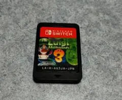 ルイージマンション3 Nintendo Switch