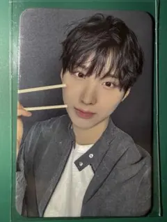 kickflip ジュワン itta ヨントントレカ