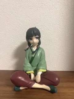 【匿名発送‼️5点❗️猫猫】薬屋のひとりごと フィギュア Amazon | 薬屋のひとりごと 猫猫 フィギュア 〜月精〜 約20