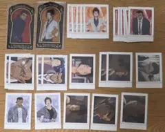 名探偵コナン 大和敢助 上原由衣 隻眼の残像 グッズまとめ売り ぱしゃこれ