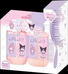 &PAIR　マイメロディ　クロミ