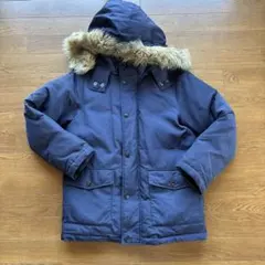 GU ダウンコート　150cm