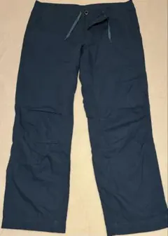 ⭐︎未使用新品！パタゴニア/イージーパンツ/33