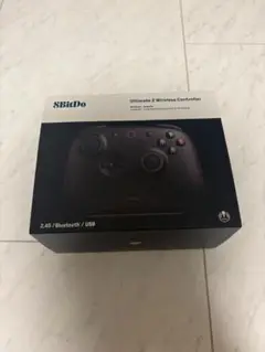 8BitDo Ultimate 2 Wireless Controller