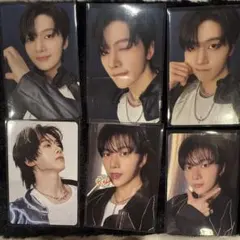 マシュー メテュ トレカ zb1 iconic まとめ売り complete