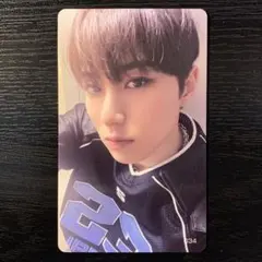 INI 尾崎匠海 RTP ラントレ 034