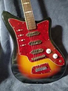 2025年最新】ビザールギターの人気アイテム - メルカリ