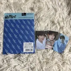 TWSはじめまして シニュ