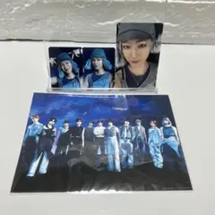 INI 佐野雄大 トレカ等まとめ売り