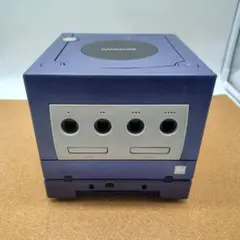 ゲームキューブ+ゲームボーイプレイヤー　セット　本体のみ