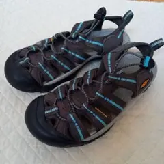 keen ニューポート h2 23.5cm