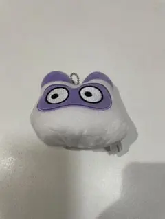 たまごっち フェイスぬいぐるみ　ますくっち　ガチャ