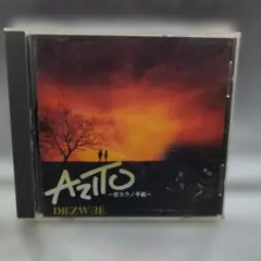 DIE-ZW3E 　Azito　 CD