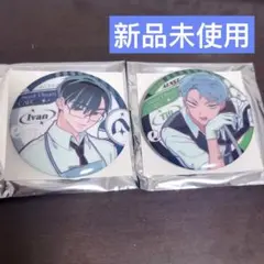 2025年最新】aLIEn stage ティル 缶バッジの人気アイテム - メルカリ