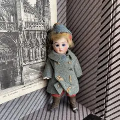 2026年最新】ミニョネット ビスクドールの人気アイテム - メルカリ