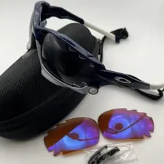 オークリー レーシングジャケット 30周年 OAKLEY ジョウボーン - メルカリ