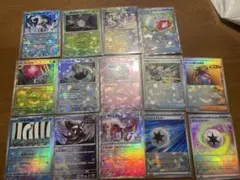 ポケモンカード　テラスタルフェス　モンボ　マスボミラーセット