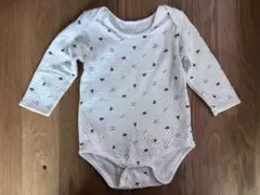 Cottoli ロンパース・ボディスーツ 90 サイズ
