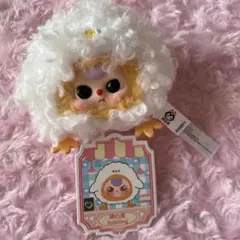 babythree 大口ご飯シリーズ