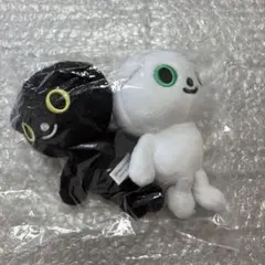 ヤマト運輸 非売品 クロネコもふもふメジャー 希少品 黒猫 - メルカリ