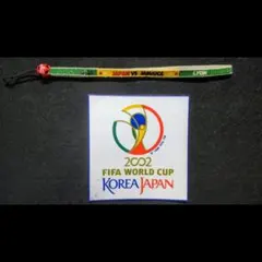 2026年最新】2002年ワールドカップの人気アイテム - メルカリ