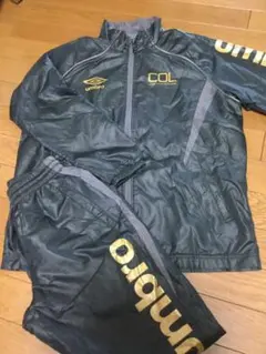 umbro ジャケット（150)