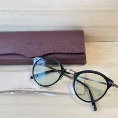 オリバーピープルズ メガネ