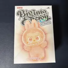 ポップマート エナジー ラブブ 未開封