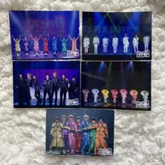 なにわ侍団五郎一座　ステフォ　ジャニーズWEST WEST.  集合　濵田崇裕