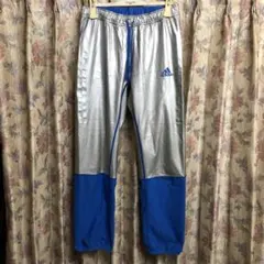 adidas アディダス　トレーニングパンツ　ジャージ　テック　y2k