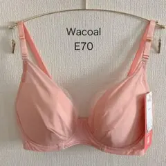 Wacoal マッチミーブラ　E70