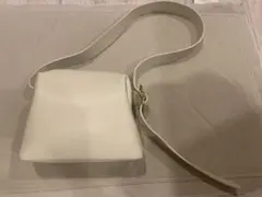 OSOI / オソイ MINI BROT ショルダーバッグ　クリーム