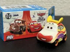 ミニミニカーズ　マテル　Clown Car Hatchbacks