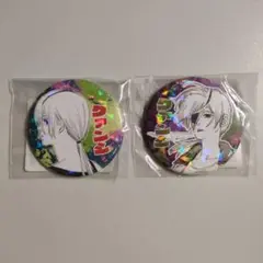 即購入可 新品未開封 15点 マキマ オールスター缶バッジ チェンソーマン 2026年最新】チェンソーマン オールスター缶バッジの人気アイテム