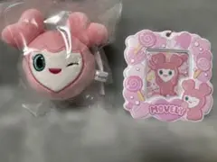 TWICEモモ 10VE UNIVERSE モブリー