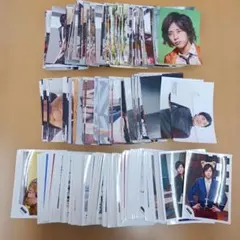 嵐　二宮和也　公式写真　フォト　284枚　まとめ売り　ARASHI　ばら売り不可