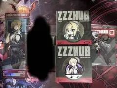 2025年最新】イヴリン フィギュアの人気アイテム - メルカリ