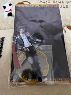 ミュージカル刀剣乱舞 豊前江