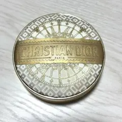 Christian Dior クッションファンデ ケース付き 残量わずか
