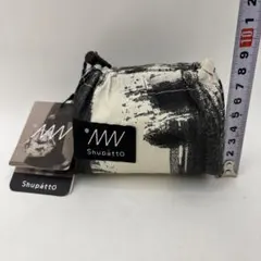 未使用　マーナ Shupatto パッカブルバッグ 27L ホワイトバーチ