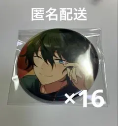 あんスタ 影片みか 缶バッジ