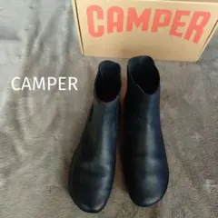 2025年最新】カンペール CAMPER RIGHT NINA（ブラック）の人気アイテム